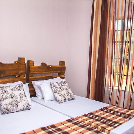 Mina Chai House Bnb Arusha Exterior foto