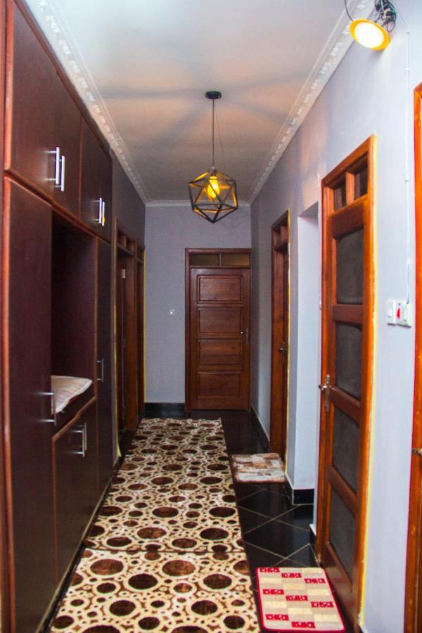 Mina Chai House Bnb Arusha Exterior foto