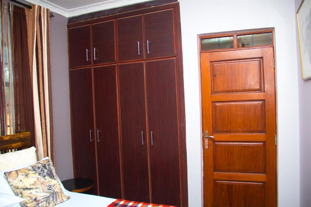 Mina Chai House Bnb Arusha Exterior foto