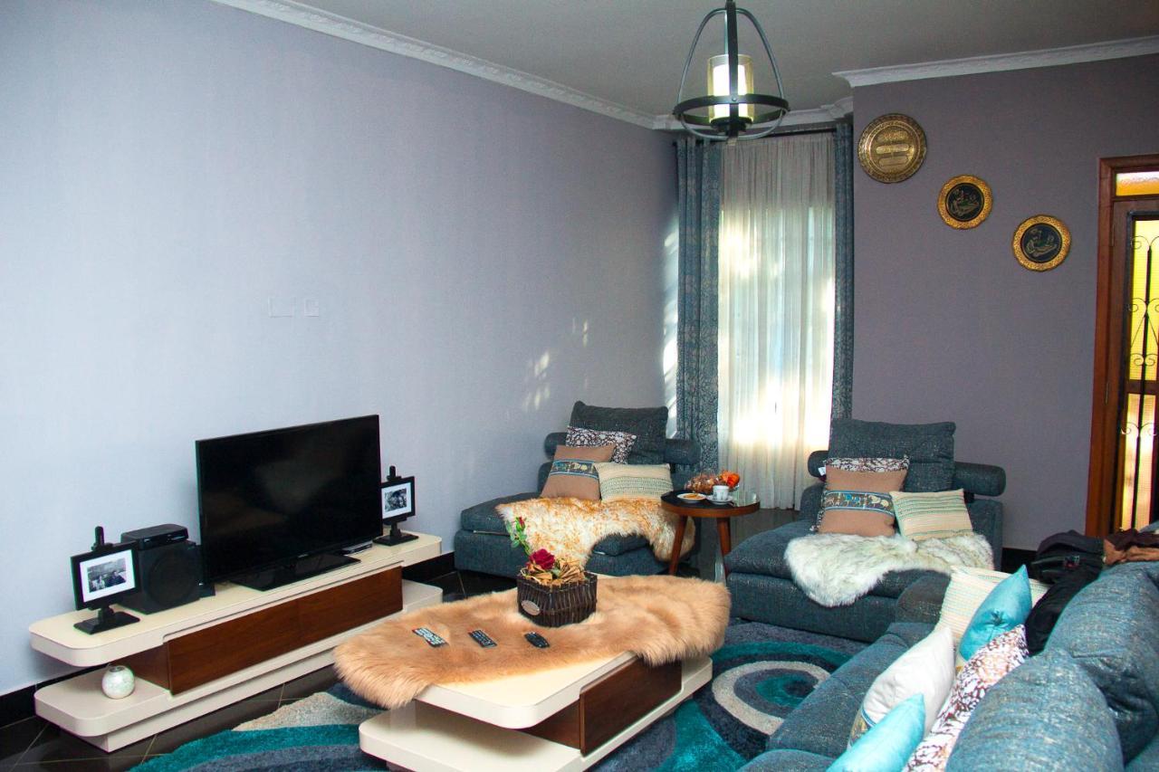 Mina Chai House Bnb Arusha Exterior foto