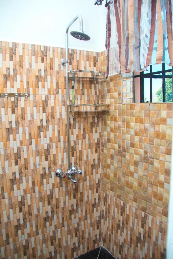 Mina Chai House Bnb Arusha Exterior foto